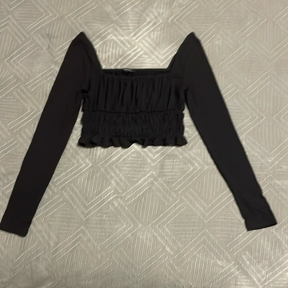 Forever 21, size small, worn twice.